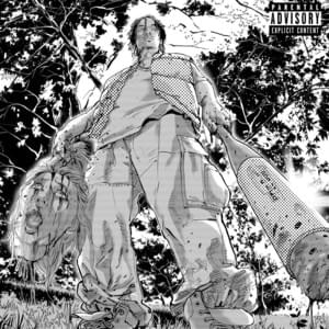 The Ice Ape - Keith Ape (Ft. Chief Keef)