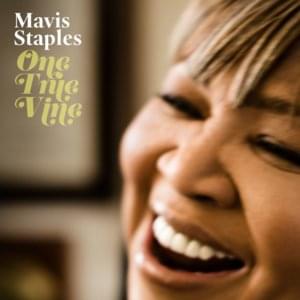 Far Celestial Shore - Mavis Staples