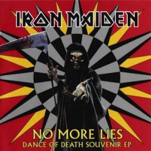 No More Lies - Iron Maiden