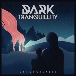 Unforgivable - Dark Tranquillity