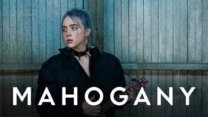 ​party favor (Mahogany Sessions) - Billie Eilish