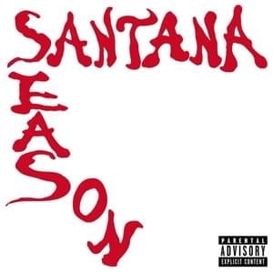 Santana Season - Shiva