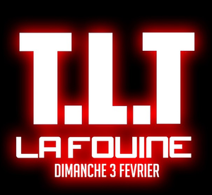 T.L.T - La Fouine