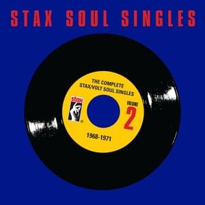 Where Would You Be Today - Ilana (Stax)