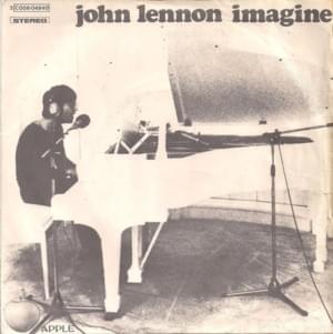 Imagine - John Lennon