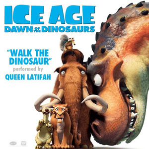 Walk the Dinosaur - Queen Latifah