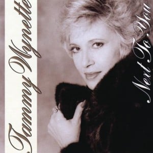 I Almost Forgot - Tammy Wynette