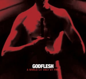 Towers of Emptiness - Godflesh