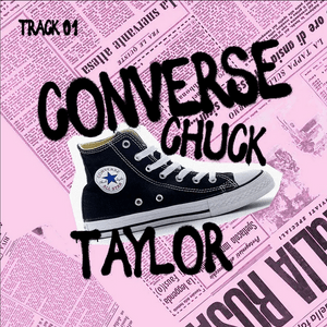 Converse Chuck Taylor - EliaPhoks & Gionni Gioielli