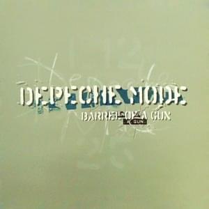 Barrel of a Gun (Oner Inch Punch Mix) - Depeche Mode