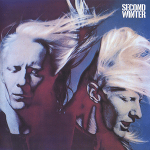 Help Me - Johnny Winter