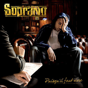 Welcome - Soprano (Ft. Psy 4 de la Rime)