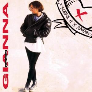 Per forza e per amore - Gianna Nannini