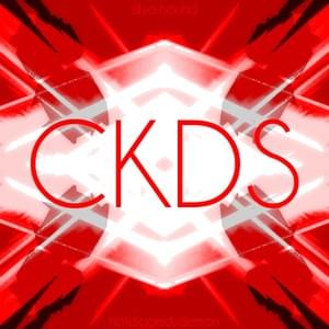 CKDS - Silva Hound (Ft. Hotdiggitydemon)