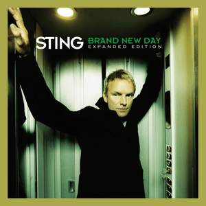 Brand New Day (Murlyn Radio Mix) - Sting