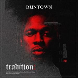 Goose Bumps - Runtown