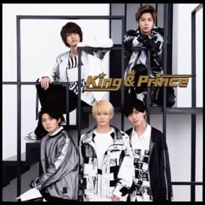 Song for you ~君を信じて~ - King & Prince