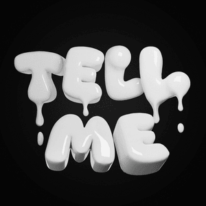 Tell me (RU) - Hariki