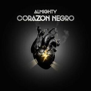 Corazón Negro - Almighty