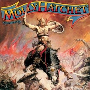 Penthouse Pauper - Molly Hatchet