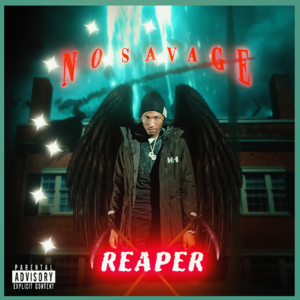 Reaper - No Savage