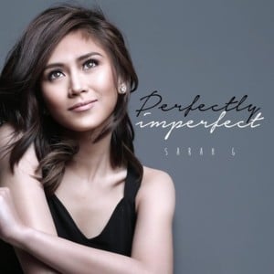 In Your Hands - Sarah Geronimo