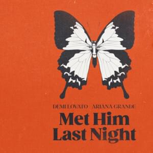 Demi Lovato - Met Him Last Night ft. Ariana Grande (Türkçe Çeviri) - Lyrxo Türkçe Çeviri