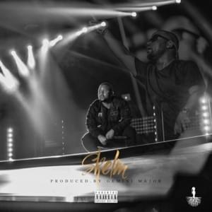 Skelm - Cassper Nyovest