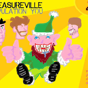 Pleasure Elf - Pleasureville