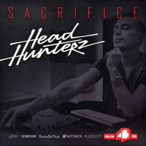 The Perfect Weapon - Headhunterz & Zatox (Ft. Nikkita)