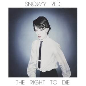 Madman - Snowy Red