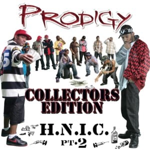 Represent Me - Prodigy