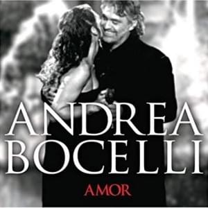 Nuestro Encuentro - Andrea Bocelli