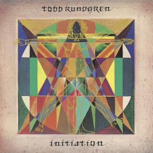 Initiation - Todd Rundgren