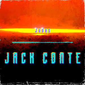 Judas - Jack Conte