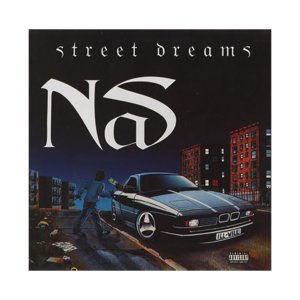 Street Dreams (Remix) - Nas (Ft. R. Kelly)