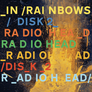 Down Is the New Up - Radiohead