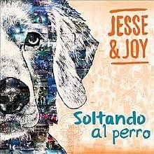 Corazón de Campeón - Jesse & Joy