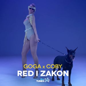 Red i Zakon - Goga Sekulić (Ft. Coby)