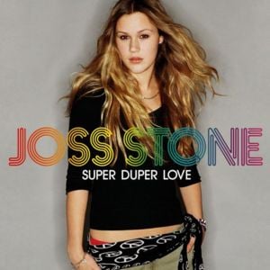 It’s a Man’s Man’s World (Live) - Joss Stone