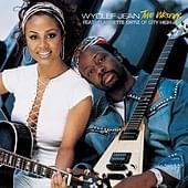 Two Wrongs (So So Def Remix) - Wyclef Jean (Ft. Claudette Ortiz)