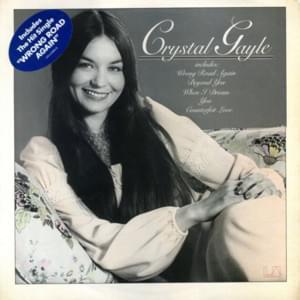 You - Crystal Gayle