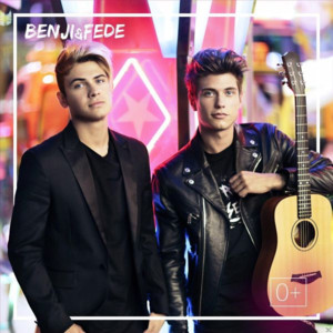 Forme Geometriche (Addicted to you) - Benji & Fede (Ft. Jasmine Thompson)