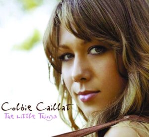 The Little Things - Colbie Caillat