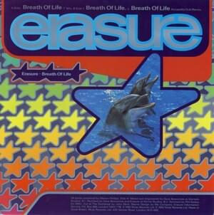 Breath of Life [Single Mix] - Erasure