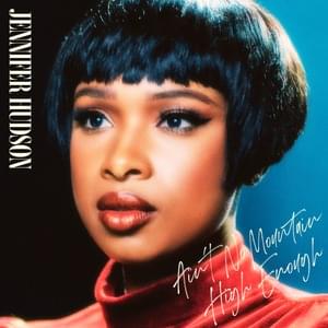 Ain’t No Mountain High Enough - Jennifer Hudson