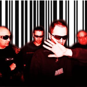 Headhunter - live - Front 242