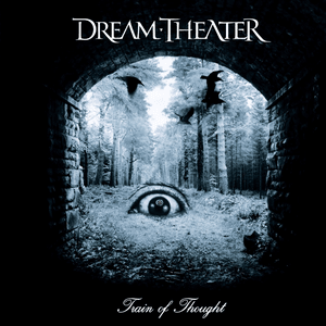 Endless Sacrifice - Dream Theater