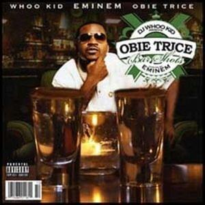 What You Want From Me - Obie Trice