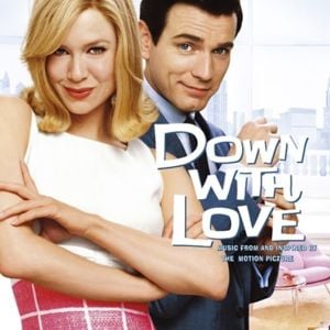 Down with Love - Michael Bublé (Ft. Holly Palmer)